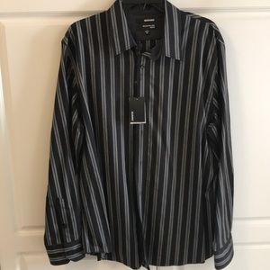 NWT Murano Dress Shirt